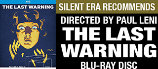 The Last Warning BD