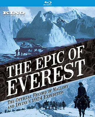 Epic of Everest