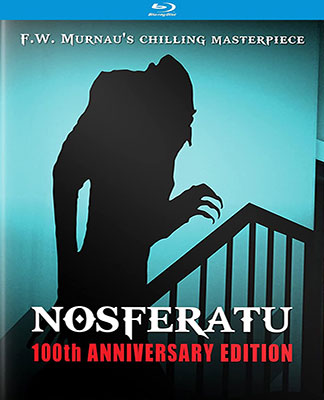 Nosferatu BD