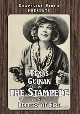 The Stampede (1921)