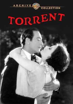 The Torrent